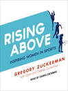 Rising above : inspiring women in sports